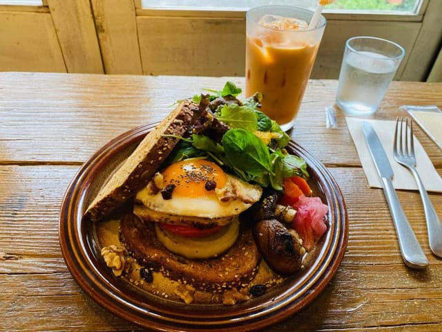 Rielat Cafe&Me time - サブ画像2