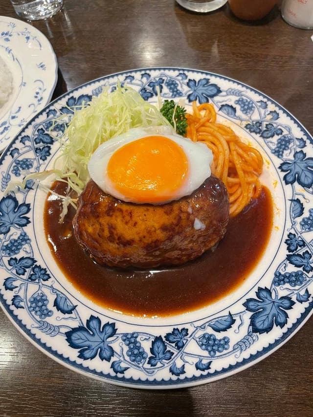 欧風料理 重亭 - サブ画像2