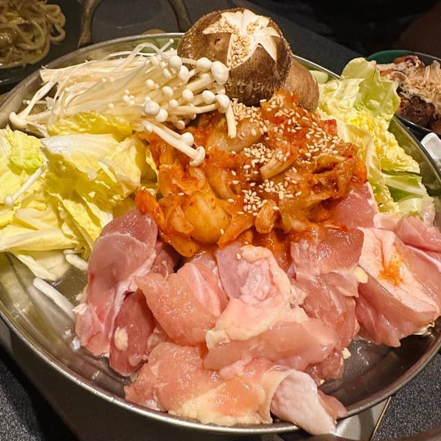 食べ飲み放題 全130種 居酒屋 すみび大和店 - サブ画像3