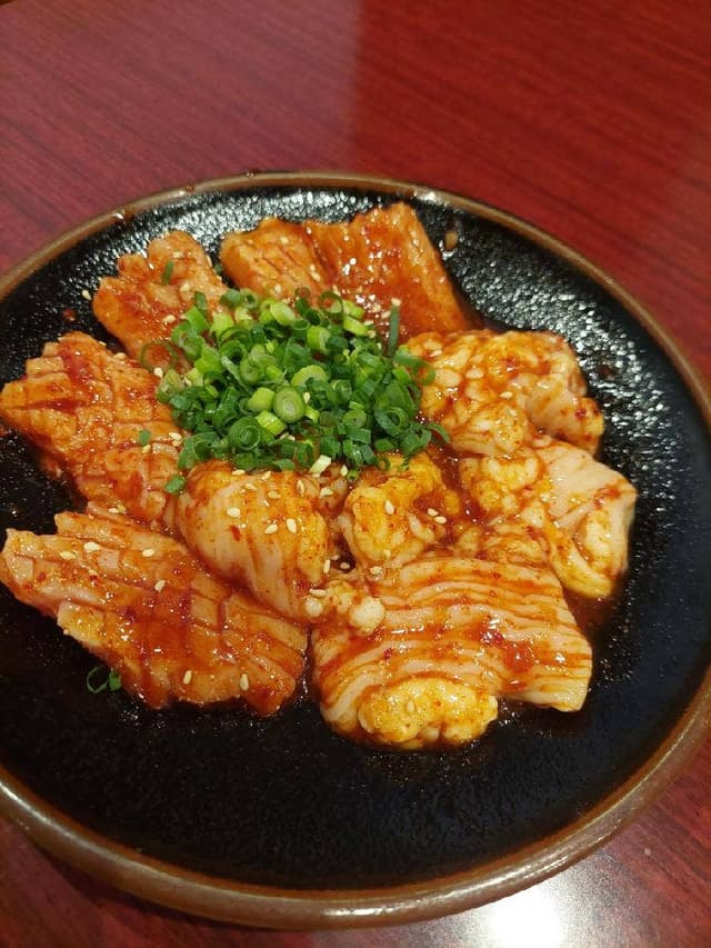 樹苑 黒毛和牛専門店 - サブ画像3