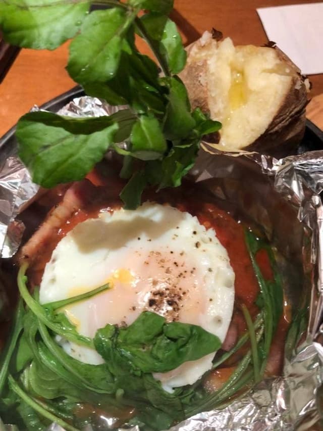 グリルキャピタル 東洋亭 京都高島屋店 - サブ画像2