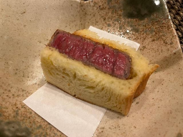 肉割烹 門 - サブ画像1