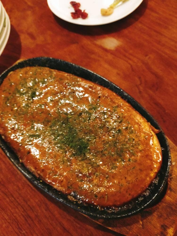 レスト&ワイン食堂 ABAB