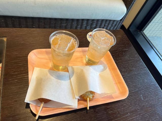 籠清かまぼこ横丁 - サブ画像3