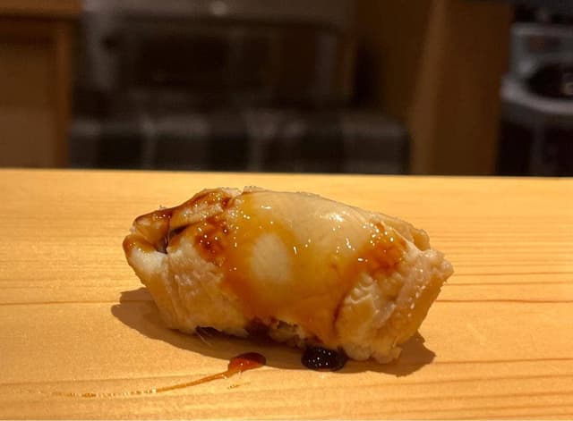 鮨 しゅん輔 - サブ画像2