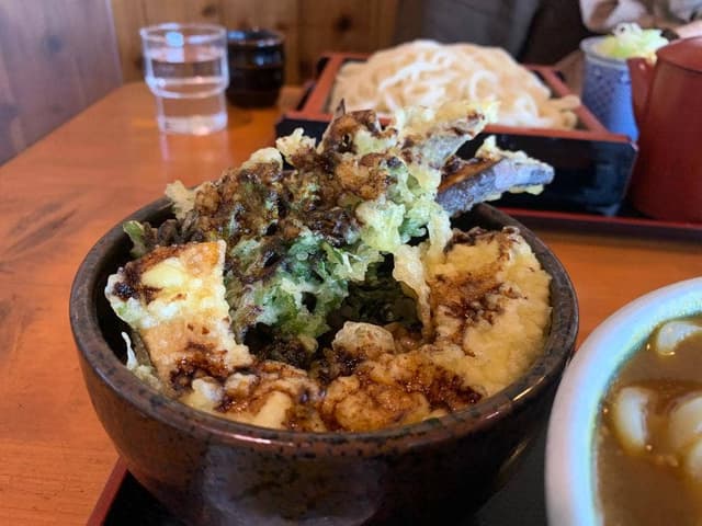 やまぶき物語 - サブ画像3