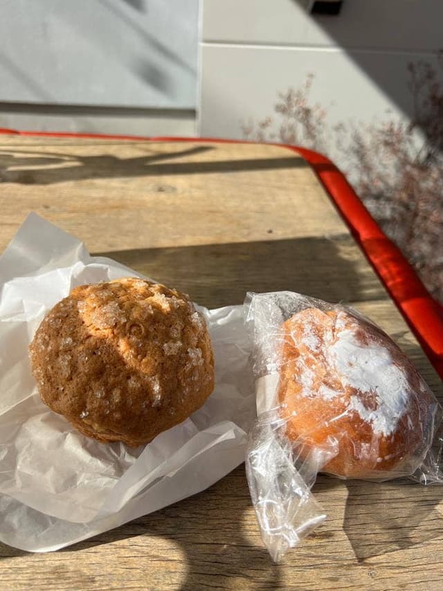 nukumuku breadstore 下北沢駅前店 - サブ画像2