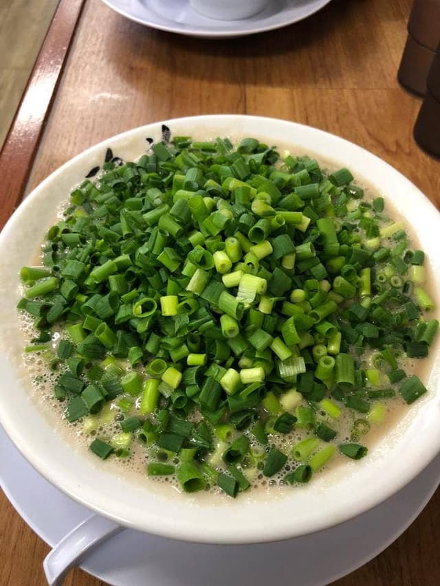 魂龍らーめん - サブ画像3