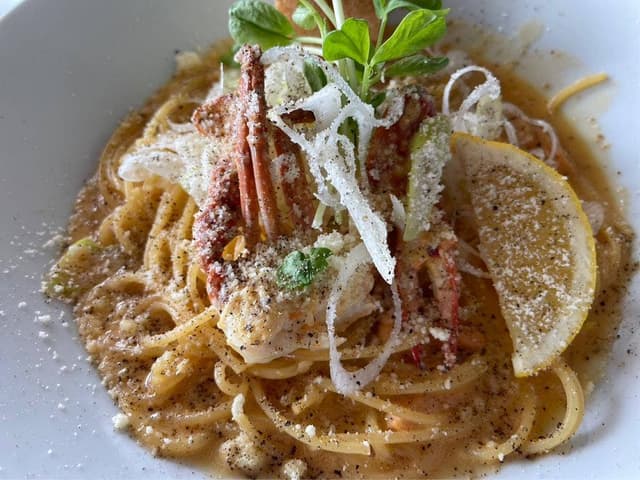 トランジット カフェ - サブ画像2