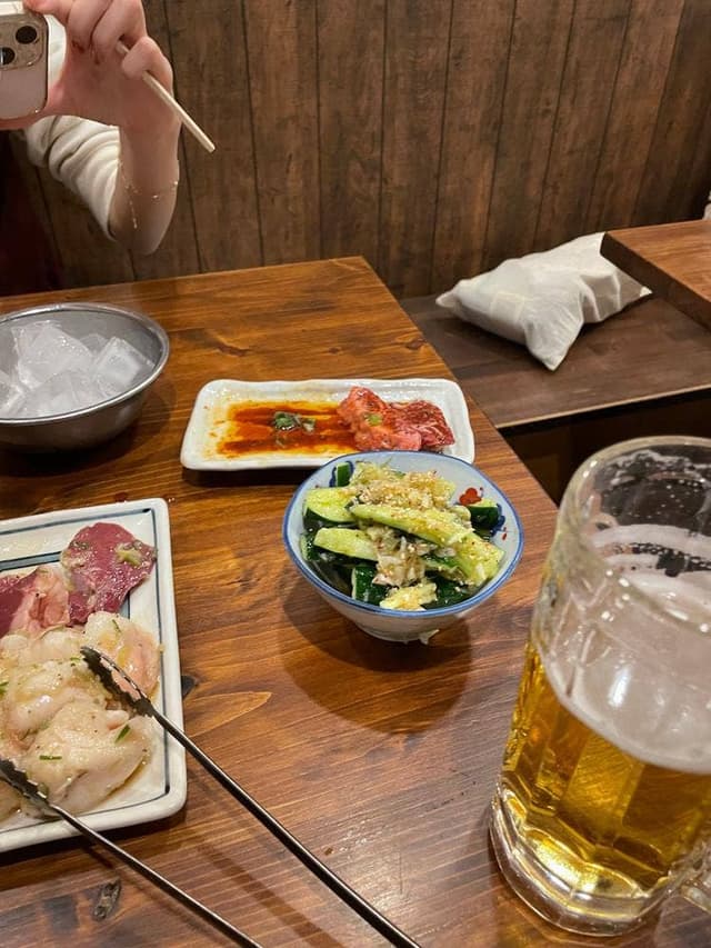 ホルモン平田 別館 - サブ画像3
