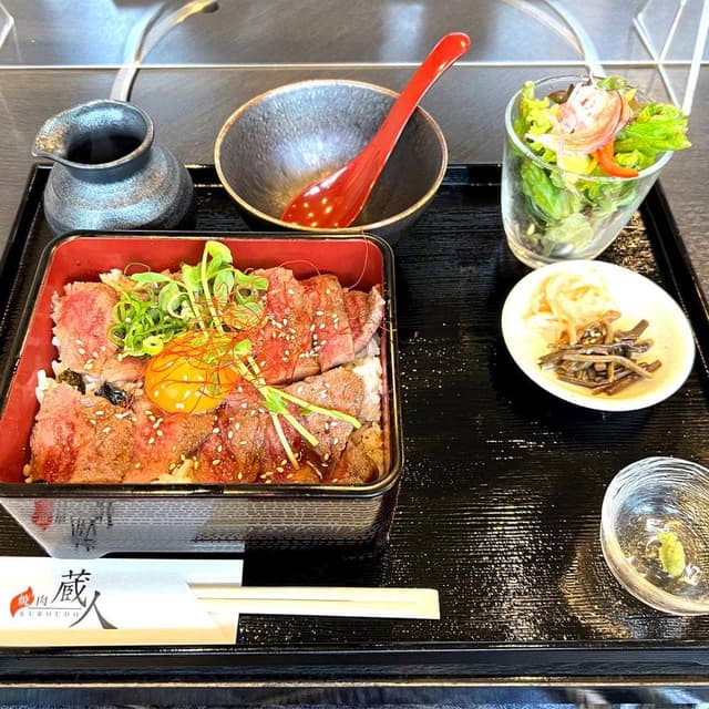 焼肉 蔵人 - サブ画像3