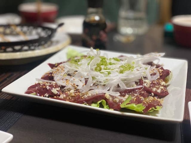 酒房 幸村 - サブ画像2