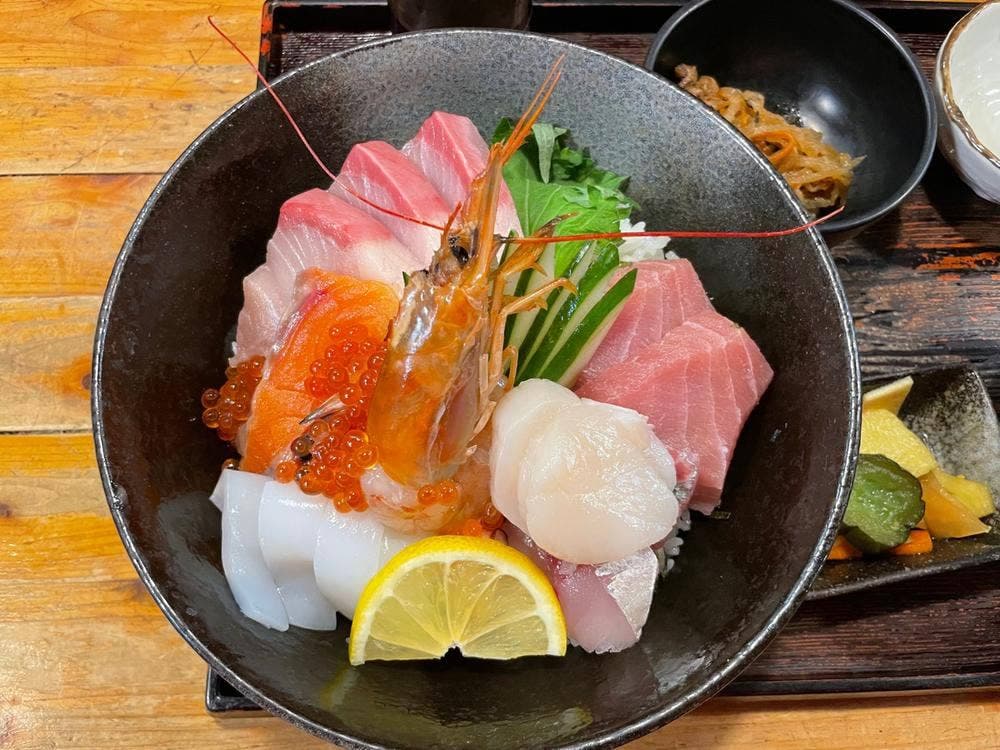 スーパー居酒屋鳥取大善