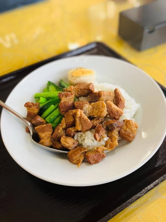台湾料理 金満源 - サブ画像1