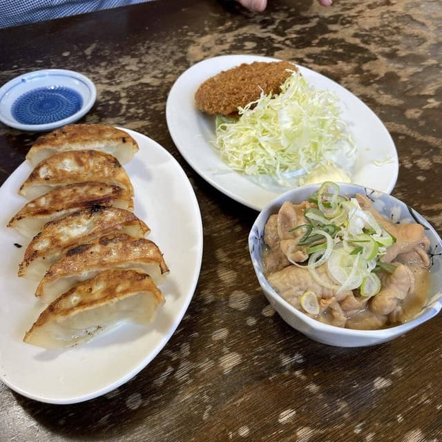 すがい食堂バイパス店 - サブ画像1