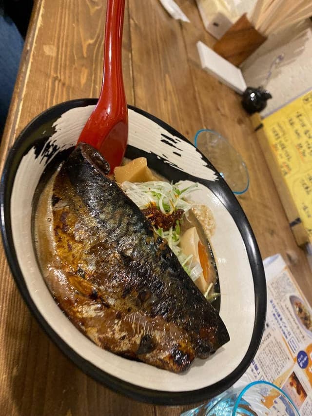 さばね 長野伊那店 - サブ画像1