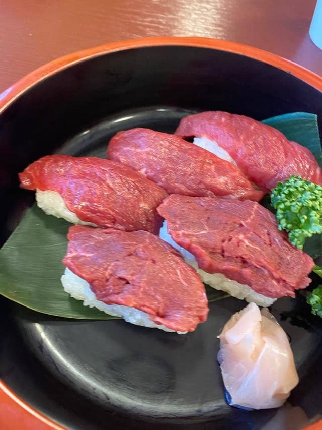 こまくさの湯 食堂 - サブ画像3