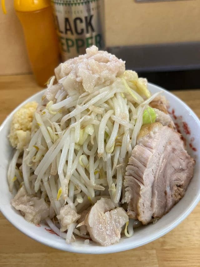 ラーメン 登良治郎 - サブ画像2