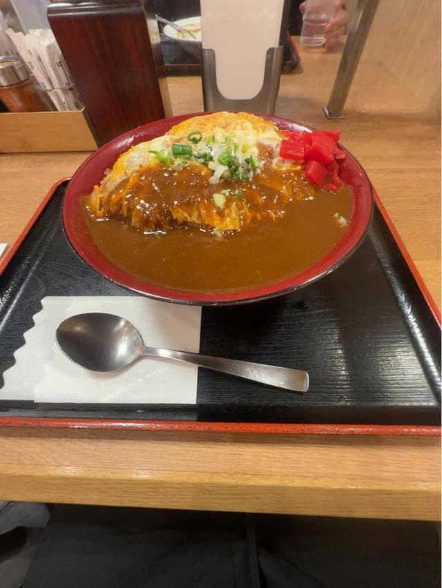 牛心食堂 天神店 - サブ画像3