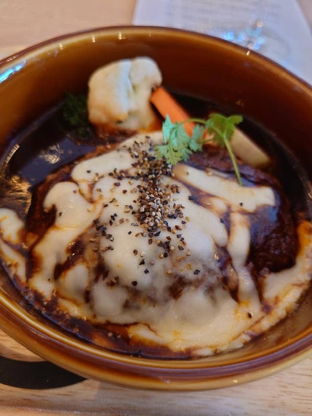 Union Seafood Cafe - サブ画像3