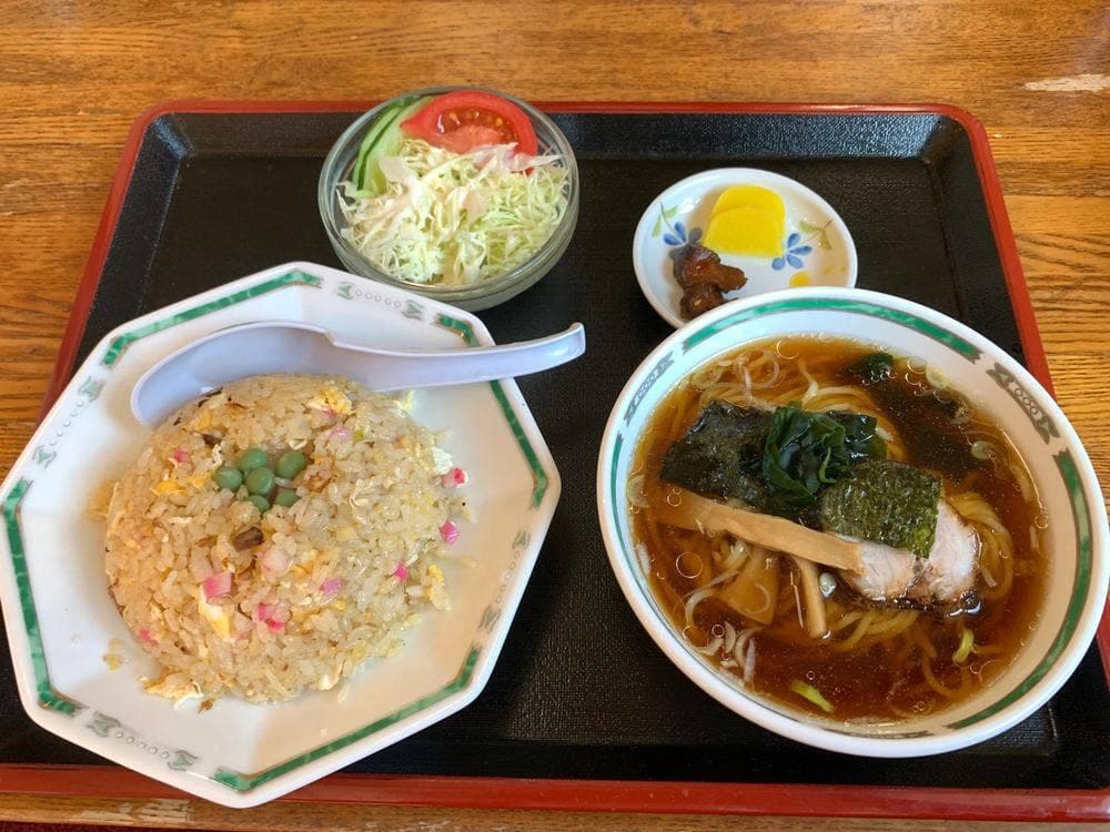 正華