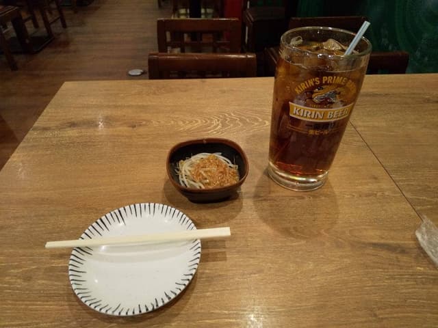 大衆酒場 ちばチャン 大宮南銀店 - サブ画像2