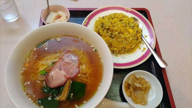 東園 - サブ画像1