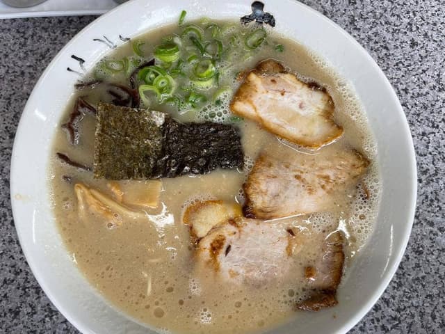 大龍ラーメン 合川店 - サブ画像3