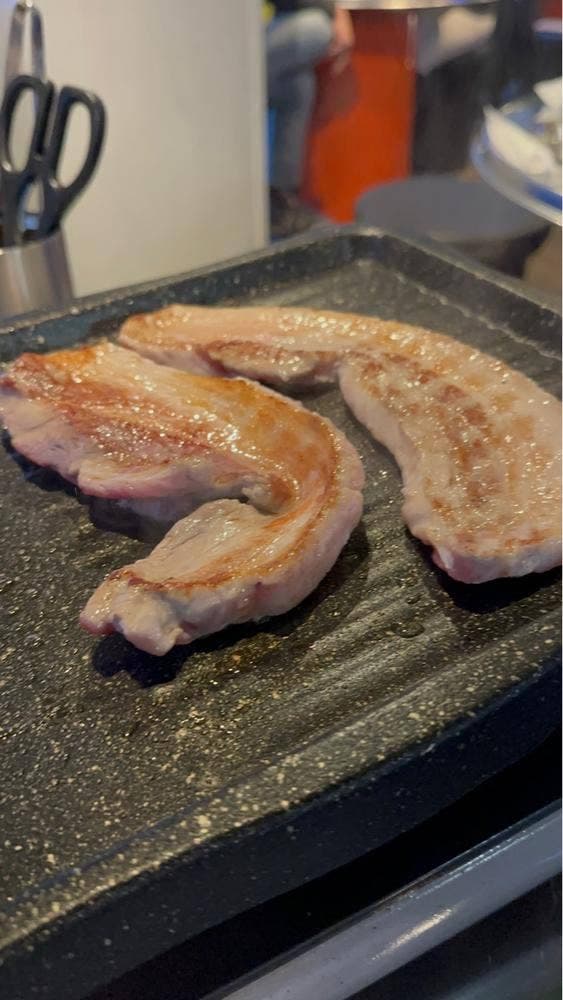 韓国屋台 배고파요-ペゴッパヨ- 蒲田東口店 - サブ画像2