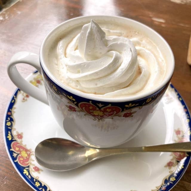 コーヒーハウス ぽえむ - サブ画像1