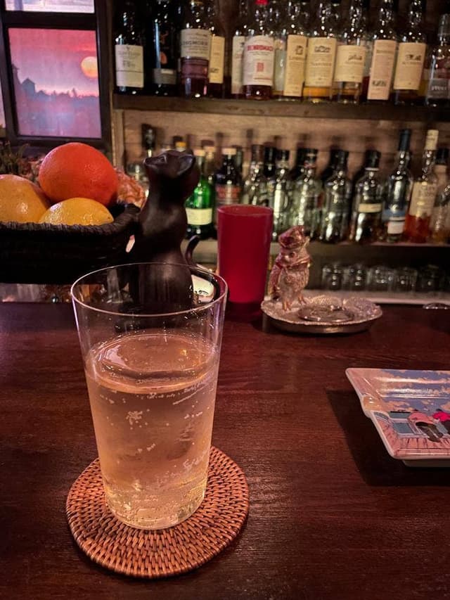 chotto bar ほっ - サブ画像1