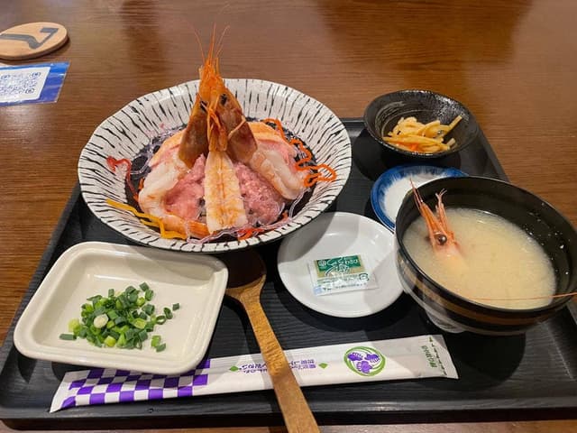 魚や英 セカンドはうす - サブ画像2