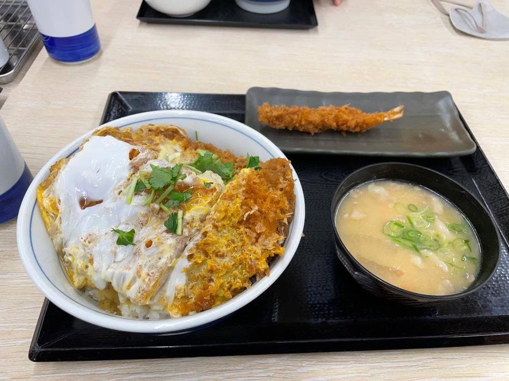 かつや 新発田店