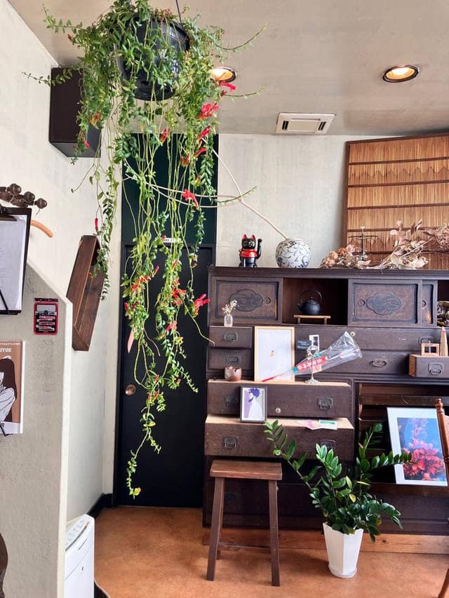 Landscape Coffee 37 - サブ画像2