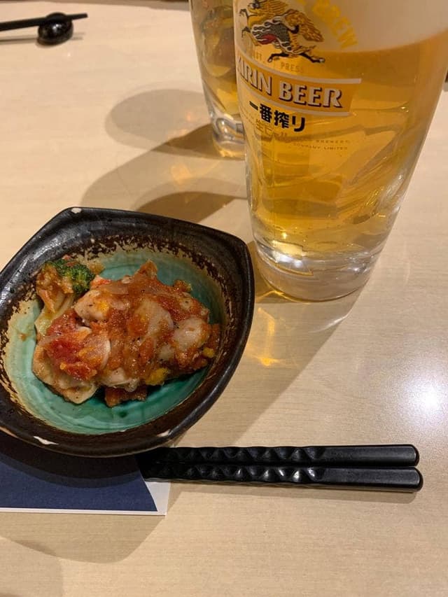 三枚目 助五郎 大通店 - サブ画像2