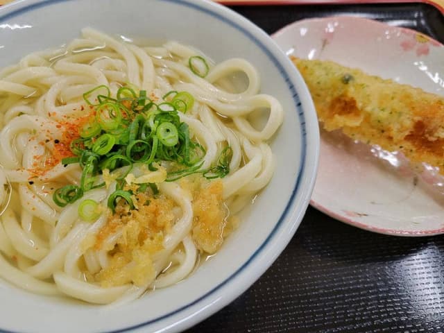晴屋製麺所 まちなか店 - サブ画像3