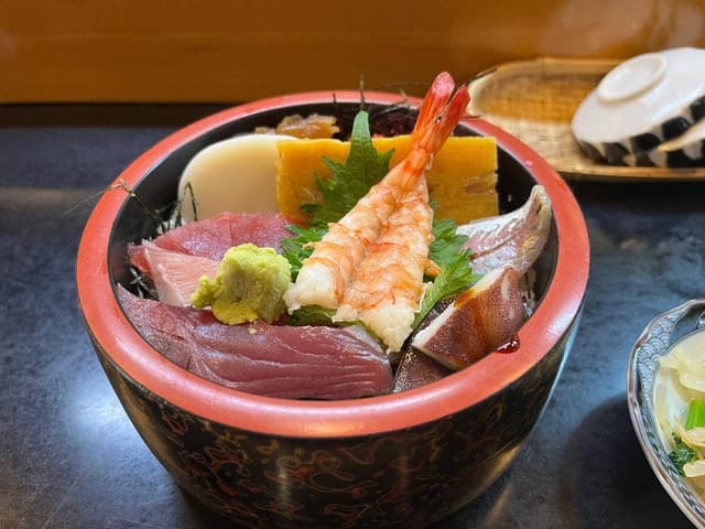 は満寿司 - サブ画像2