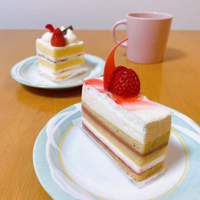 レ・ザンジュ 横浜店 - サブ画像2