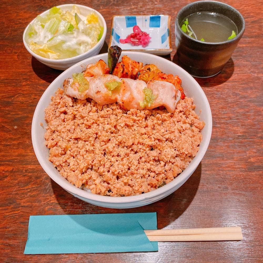 とり仟