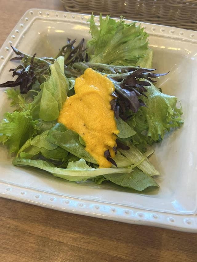 cafe alouette - サブ画像1