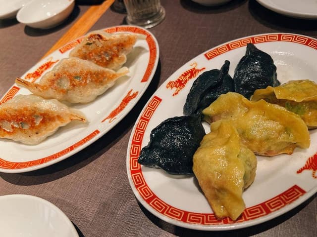 タイガー餃子会館 渋谷店 - サブ画像3