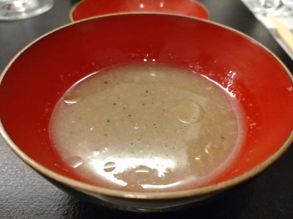 CUCINA もりなが
