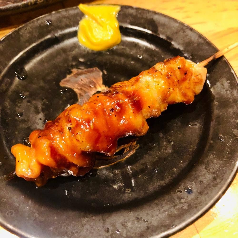 元気鷄 本店