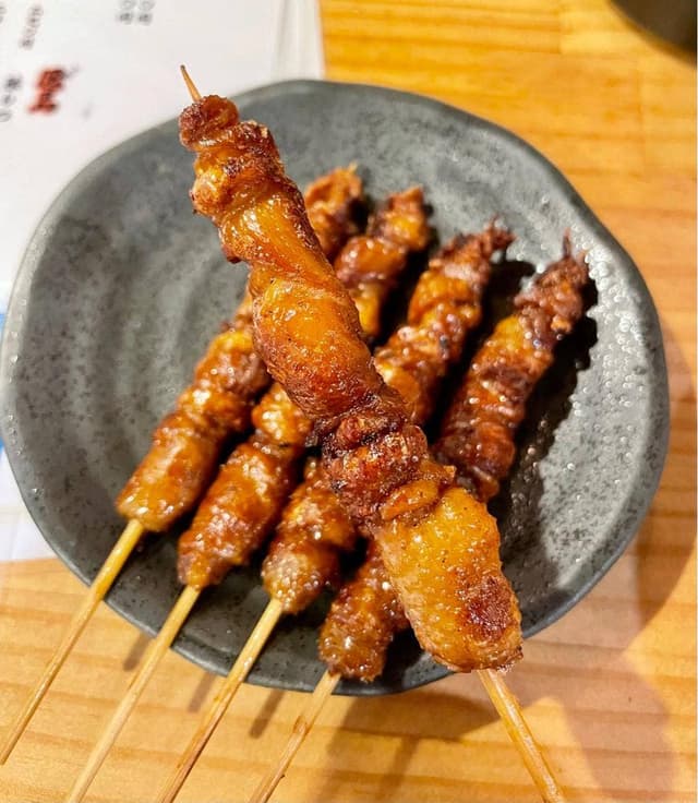 博多とりかわ長政 四ッ谷店 はなれ - サブ画像3