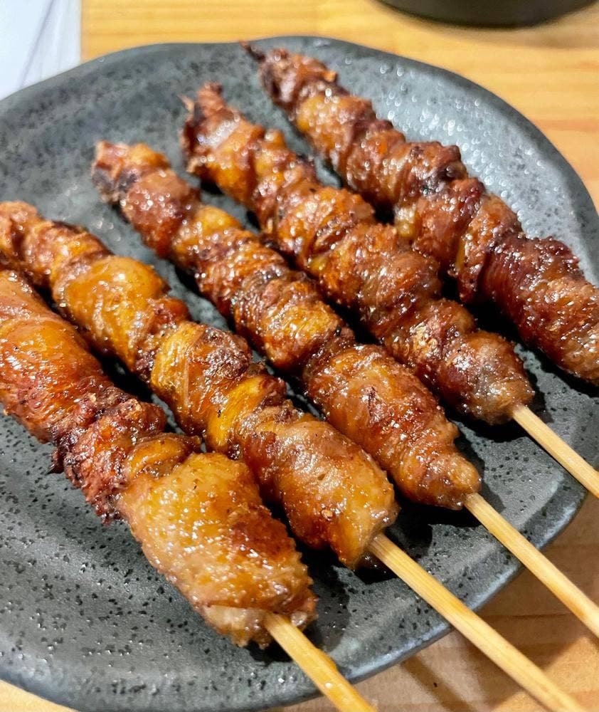 博多とりかわ長政 四ッ谷店 はなれ