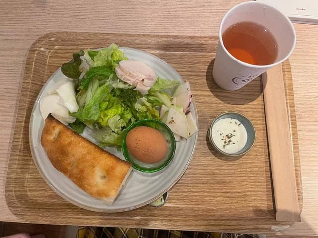 めぐみの食堂 - サブ画像1