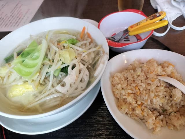 寶香軒 - サブ画像3