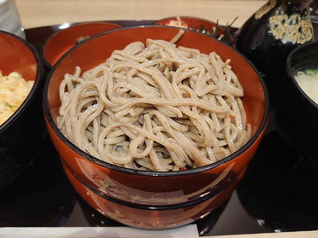 出雲そば たたらや - サブ画像1