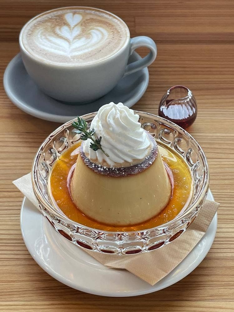 caffe misora