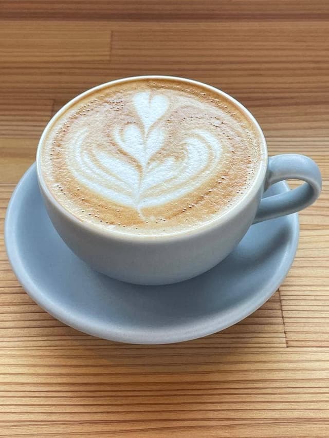 caffe misora - サブ画像2